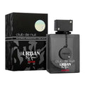 Perfume Club De Nuit Urban Man Elixir Para Hombre De Armaf EDT 105ML