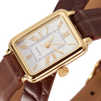 Reloj Envolvente Mysa 🍂🤎