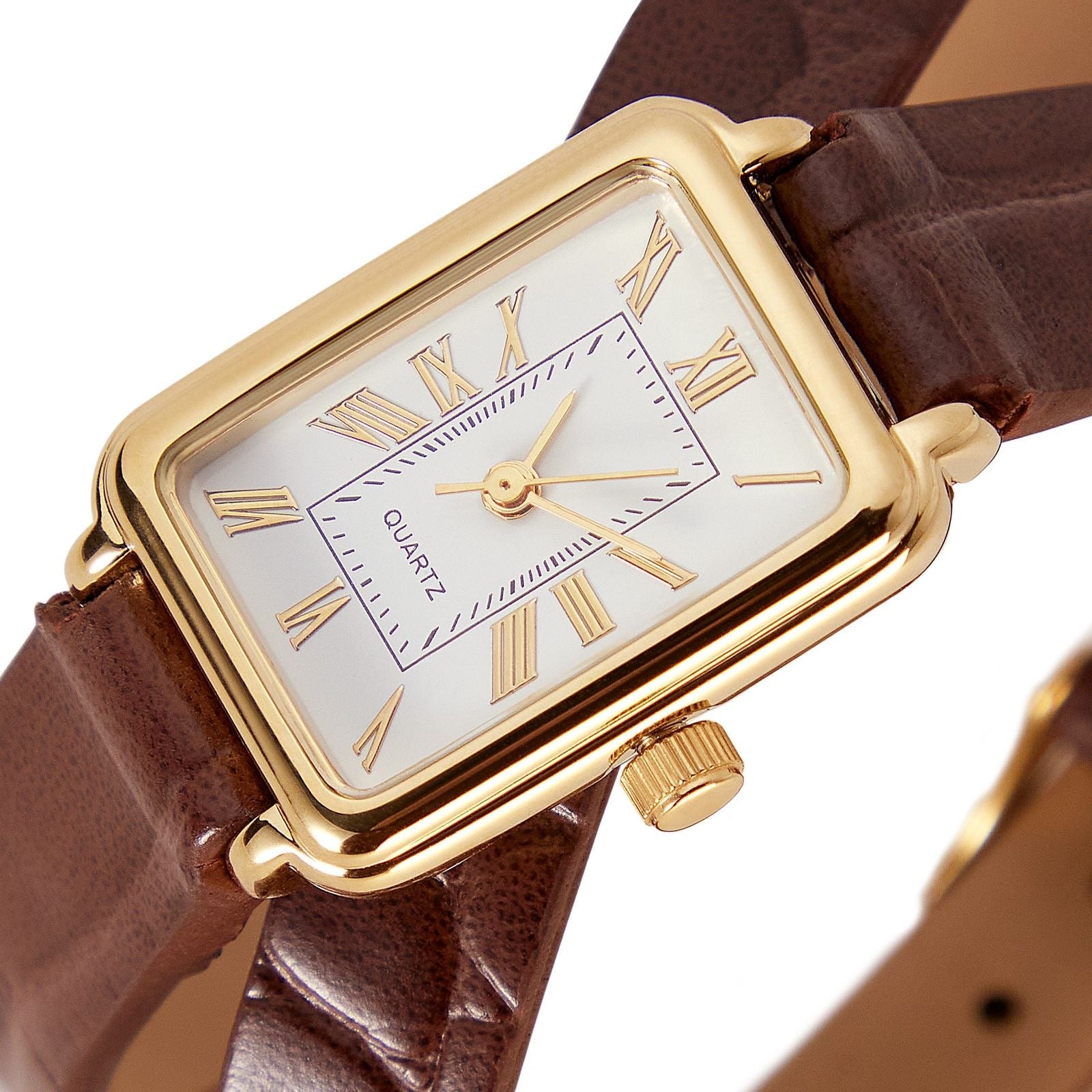 Reloj Envolvente Mysa 🍂🤎