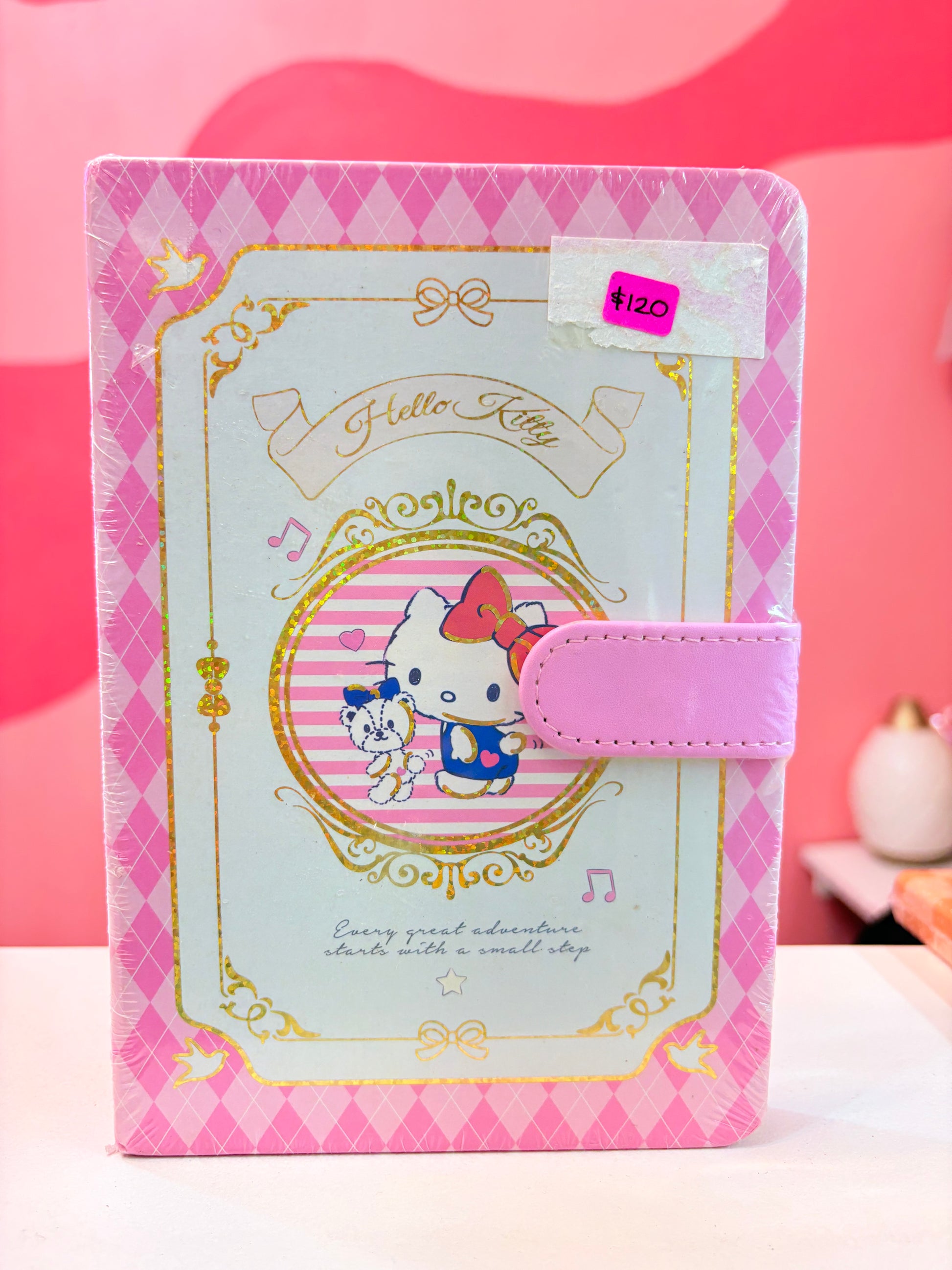 Diario Kitty