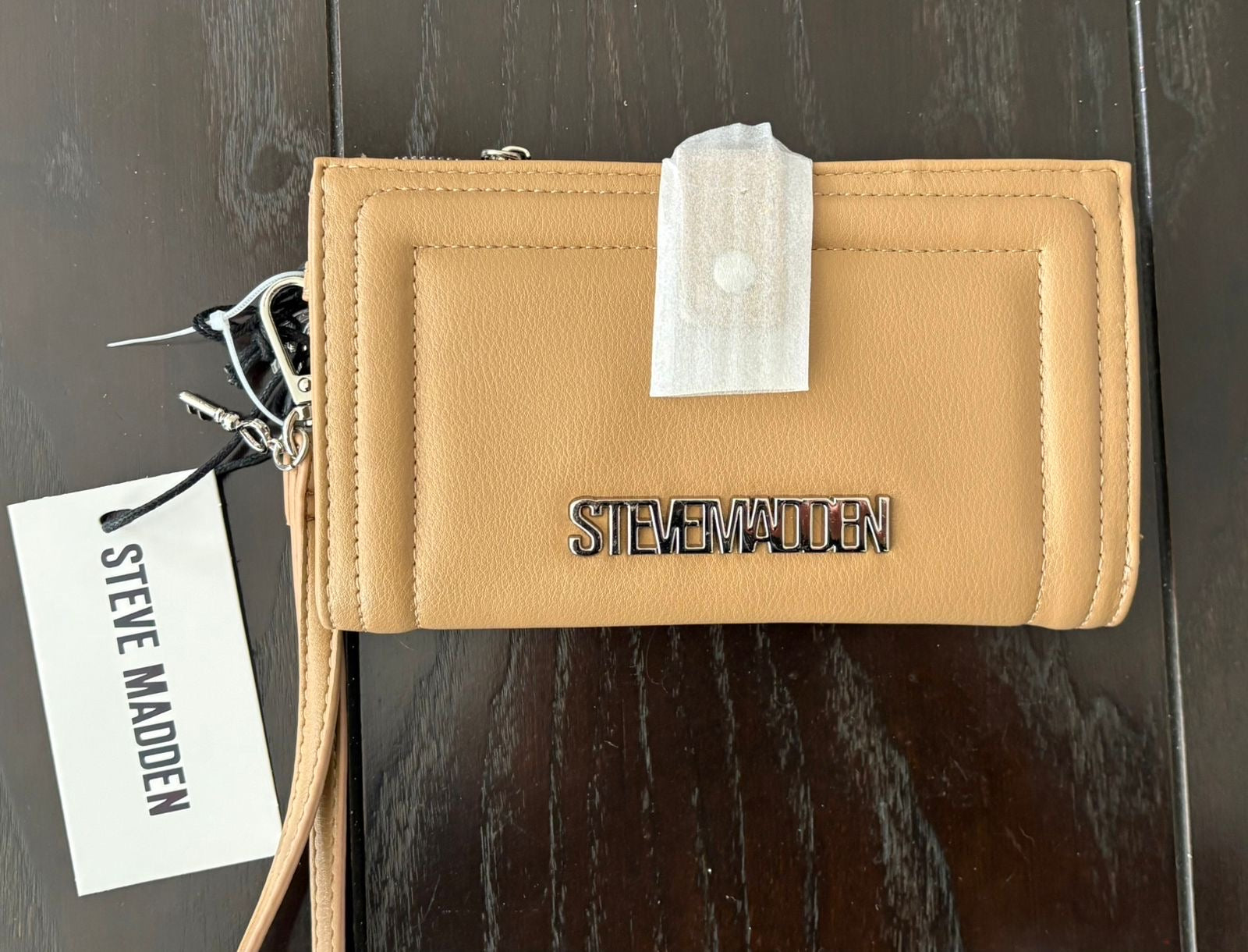 Cartera Steve Madden Dama