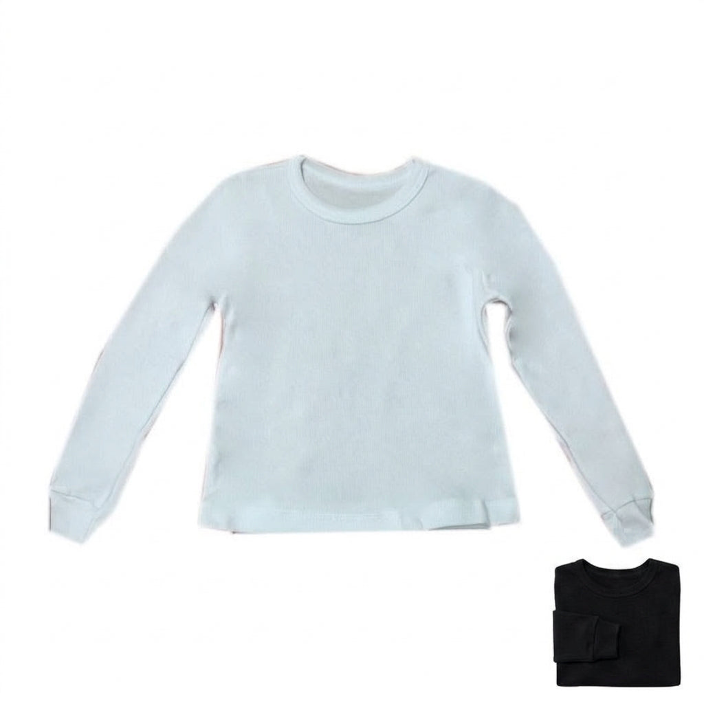 1797 Playera Térmica Niño