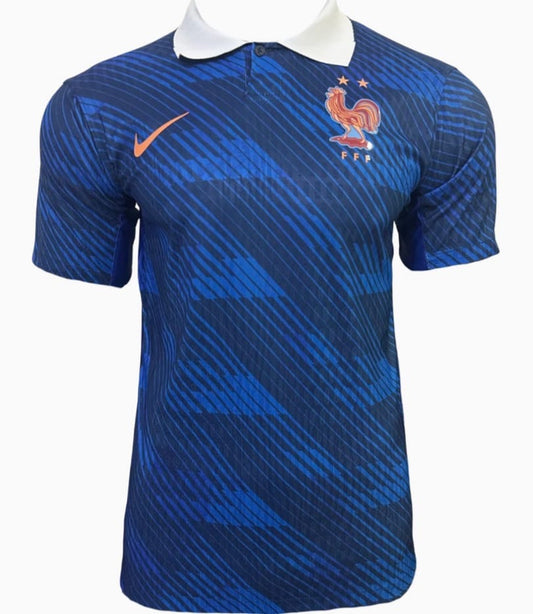 Jersey Francia Mundial 26,