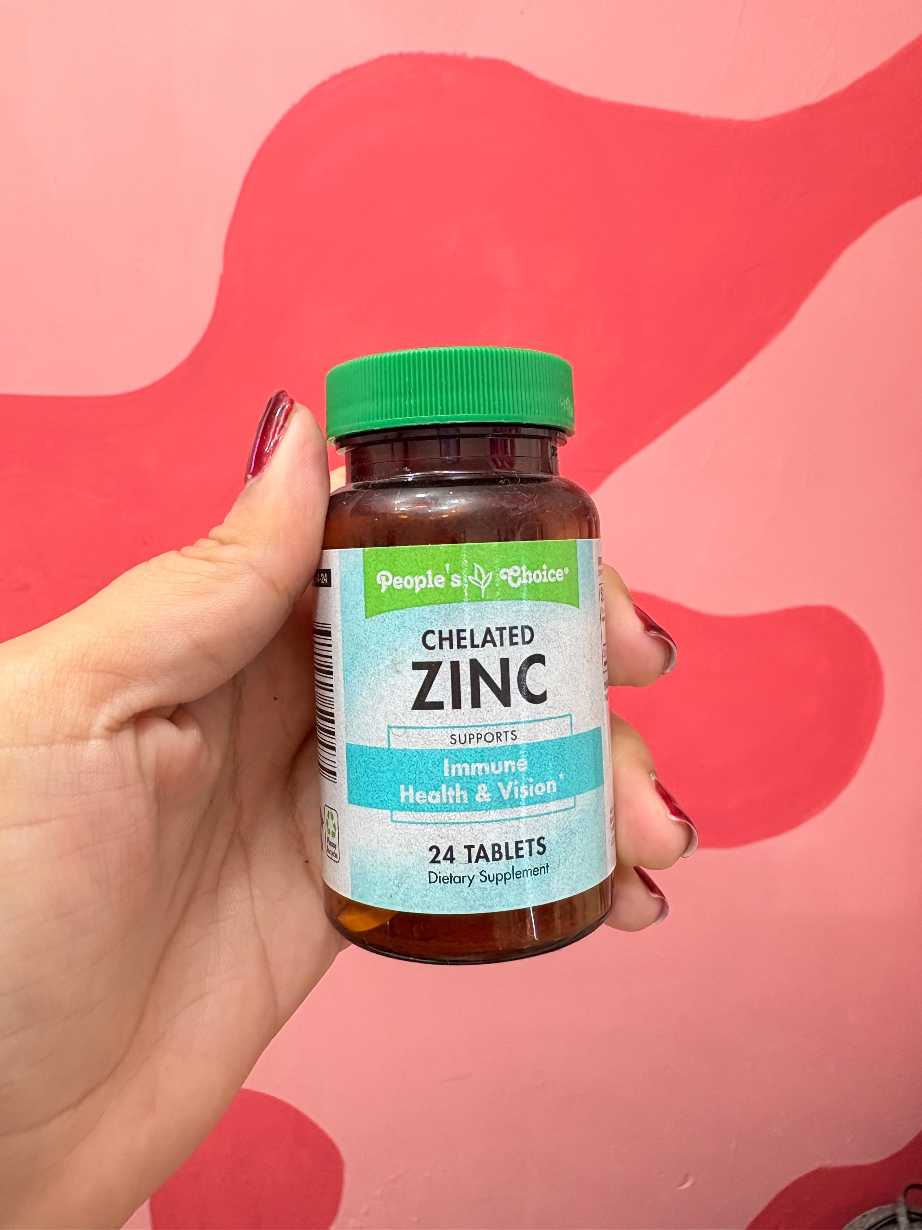 Suplemento People’s Choice