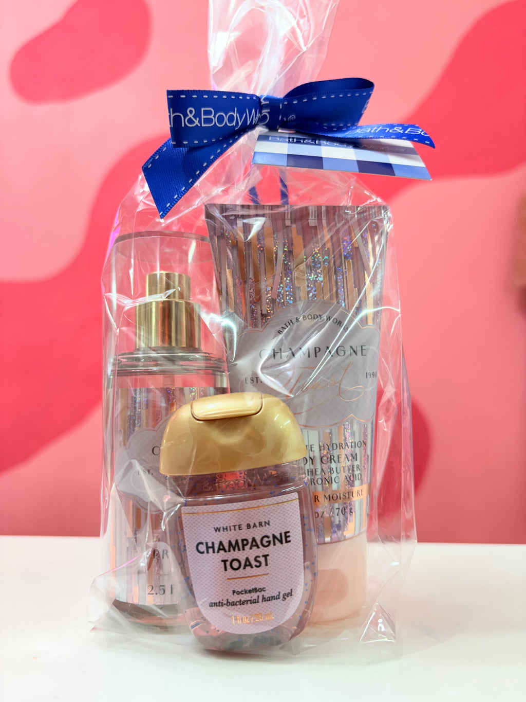 Set Mini - Bath&Body Works