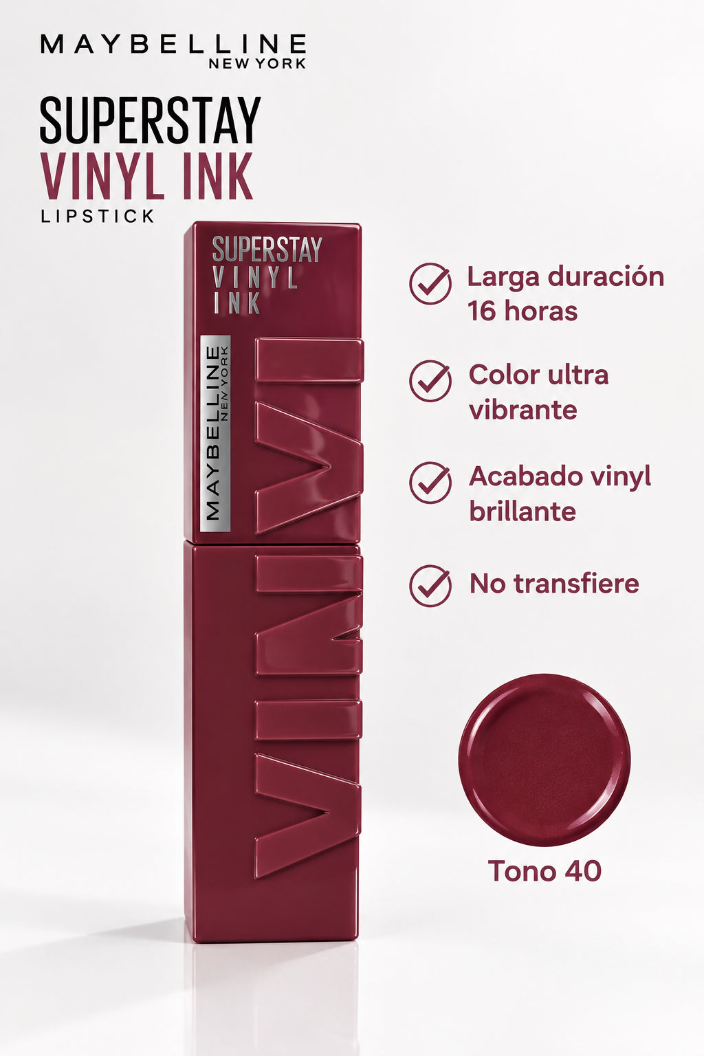 1734 labial vinyl ink tono 140