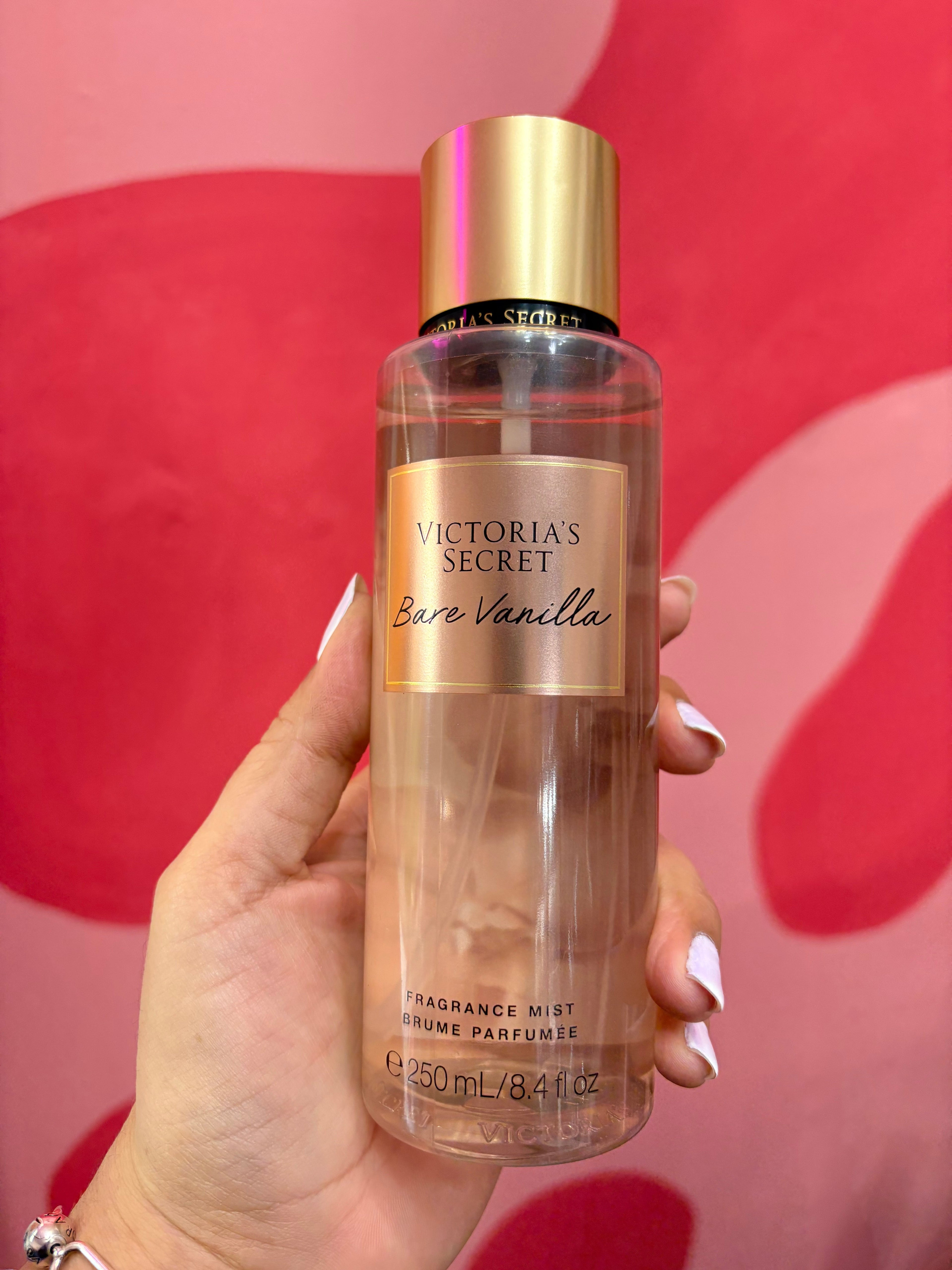 Body Mist Victoria’s Secret