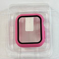 Protector para Apple Watch ⌚️ Rosa Fiusha