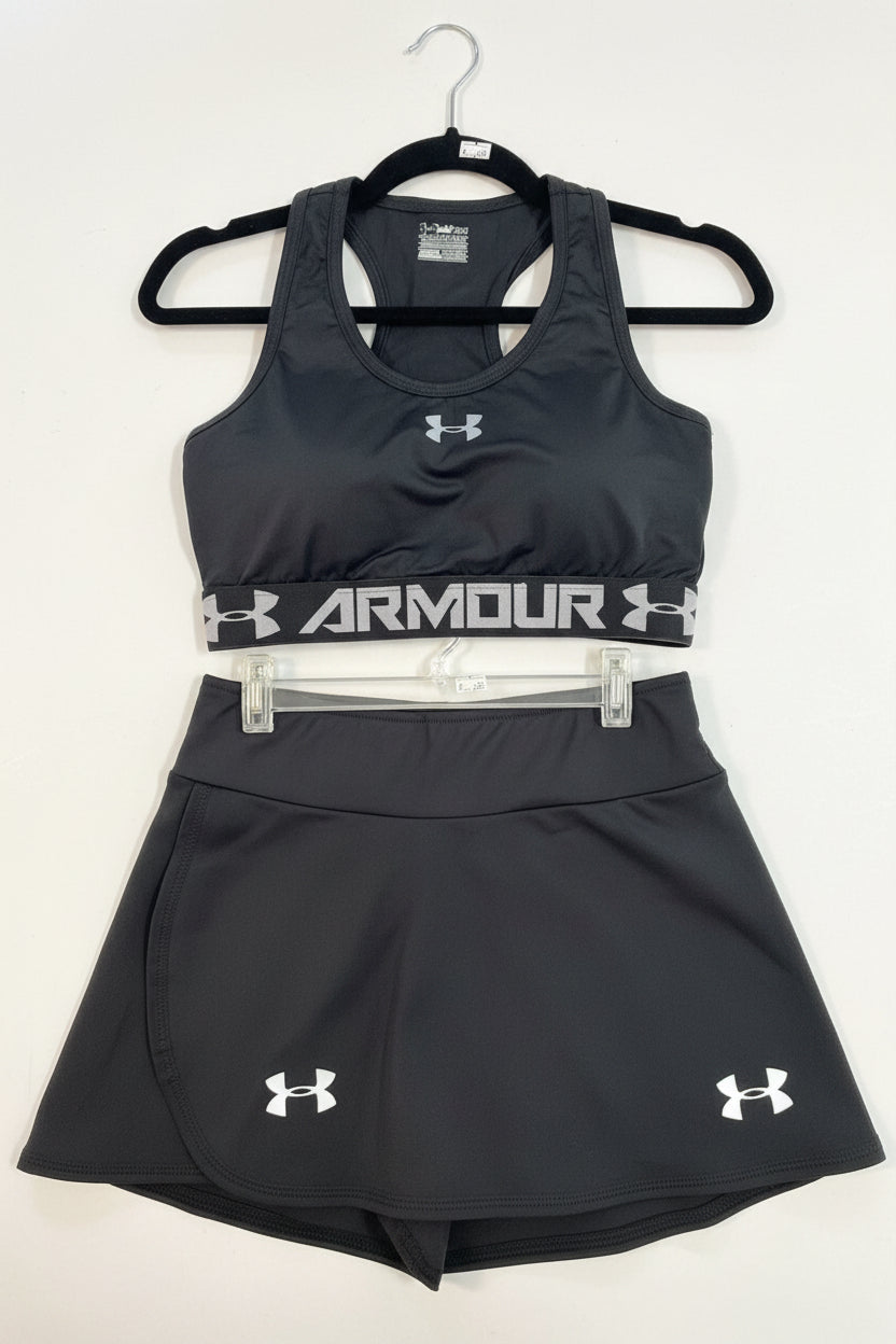 Conjunto Deportivo Dama Unitalla Hunder