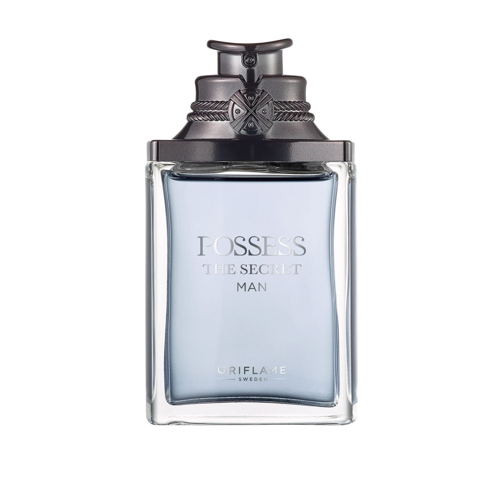 Perfume Caballero Possess The Secret Man Eau de Parfum.