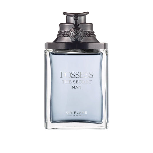 Perfume Caballero Possess The Secret Man Eau de Parfum.