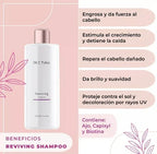 Shampoo Reviving Farmasi