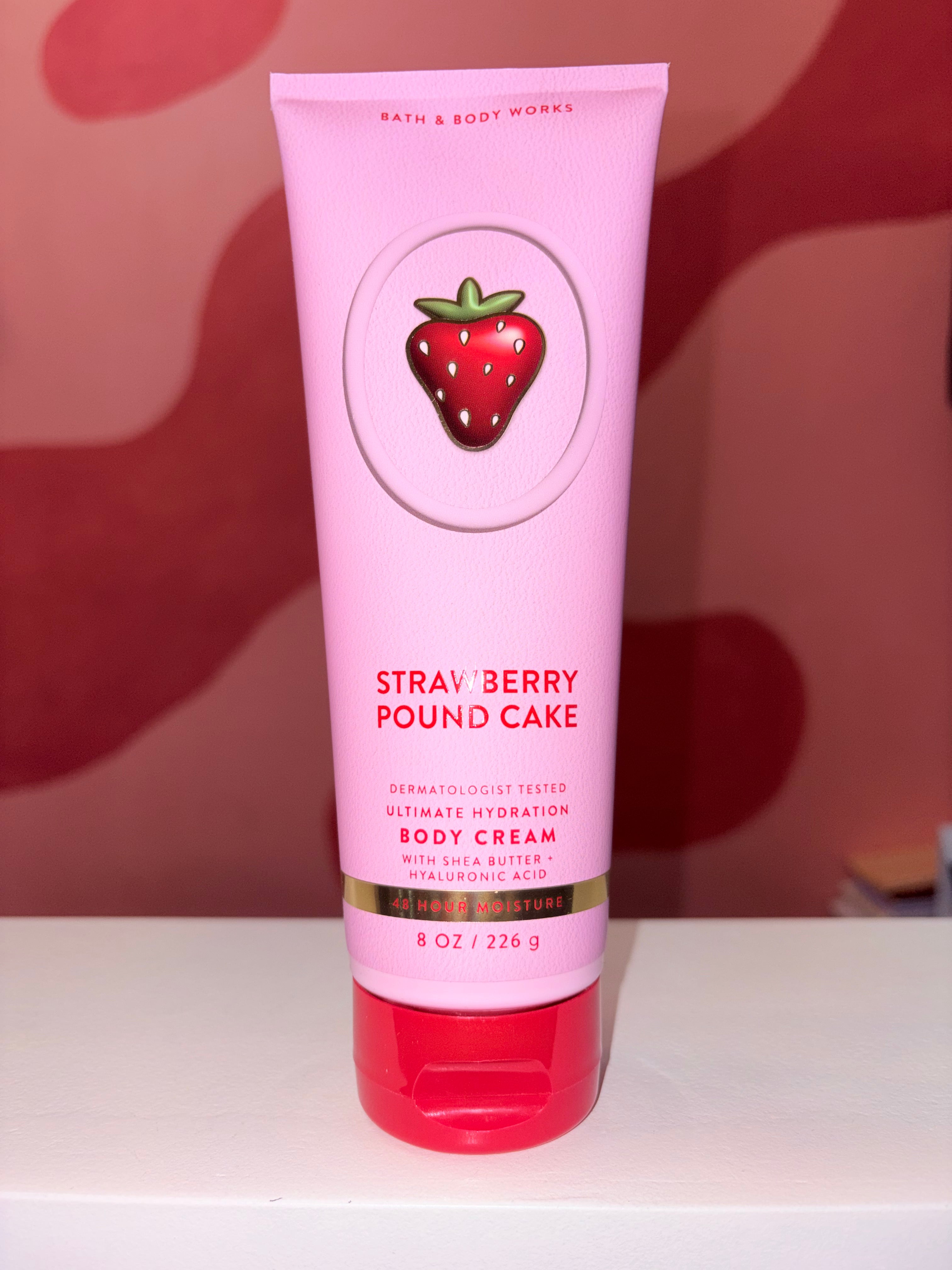 Body Cream 226g | BATH&BODY WORKS