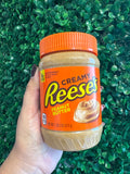 Crema cacahuate Reese’s