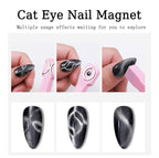 21106 Imán de uñas 3 en 1