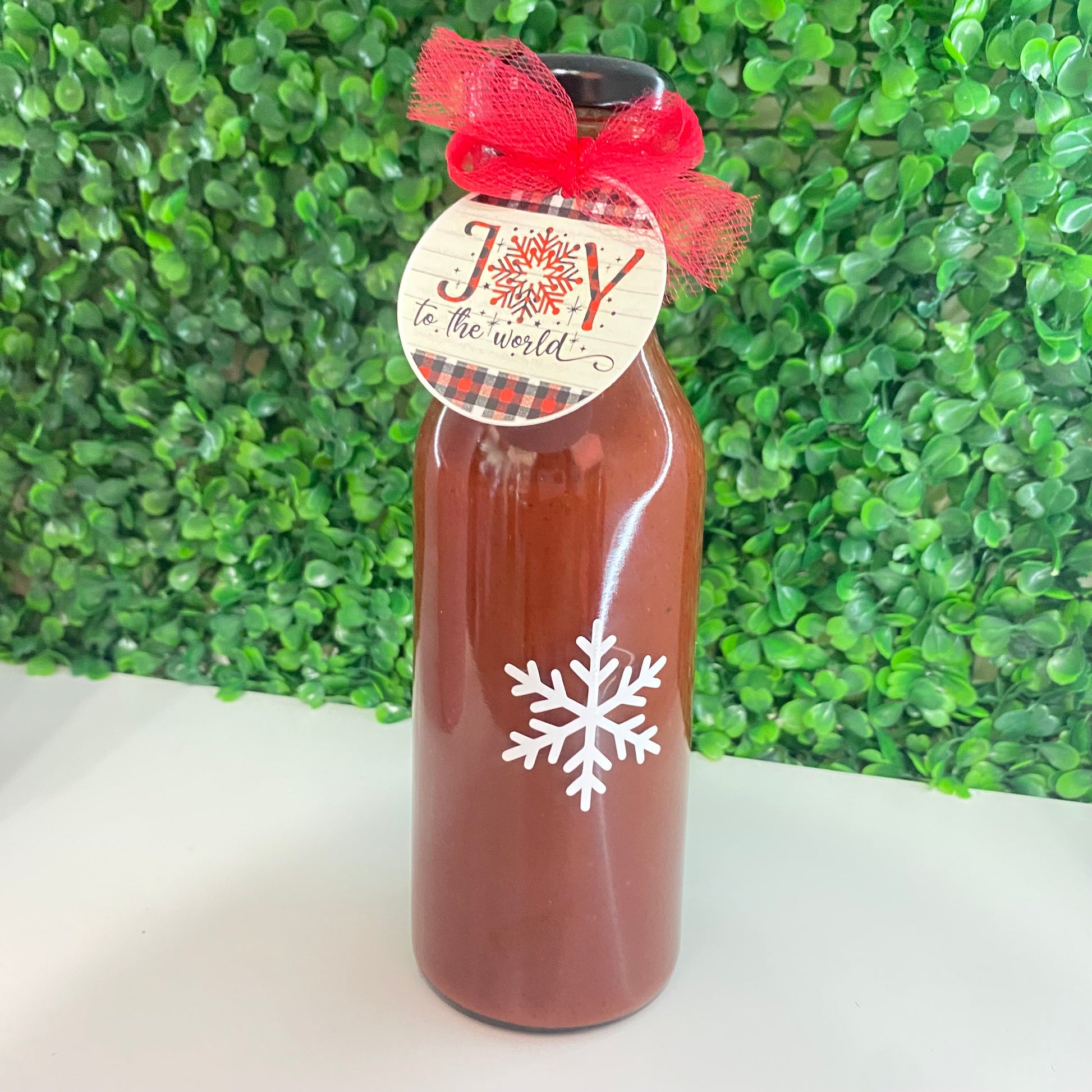 Chamoy Golos 490ml - SOY DULCE TENTACIÓN