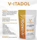 VITADOL - Suplemento para articulaciones y dolor lumbar