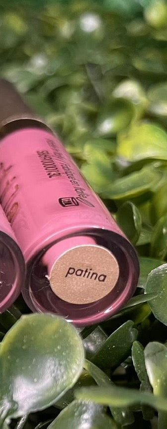 Labial stila tono patina