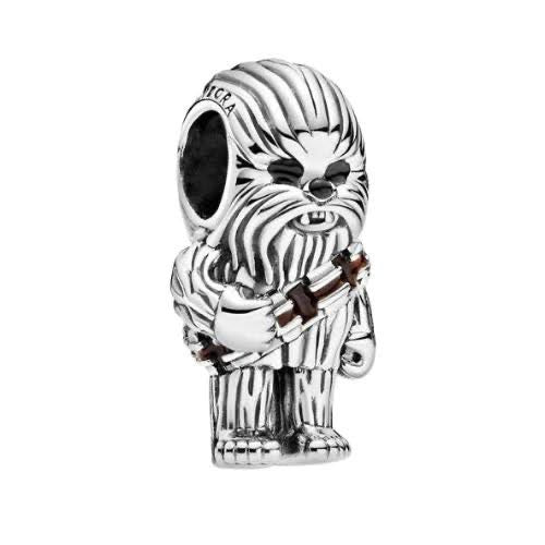 CHP185 Charm Chewbacca.