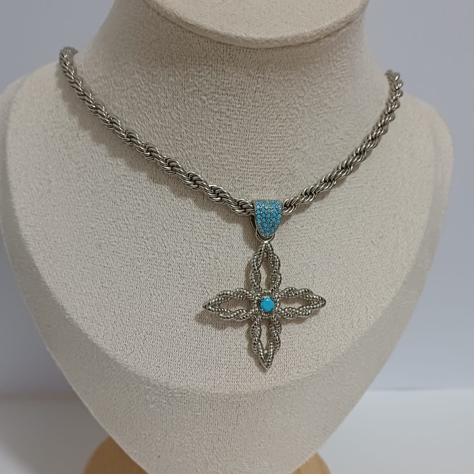 Mb-35 Acero inoxidable