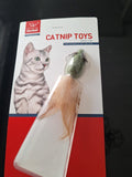 Juguete gato