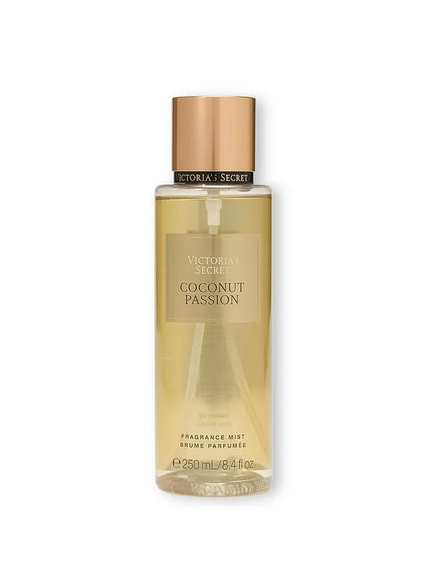 Body Mist Victoria’s Secret