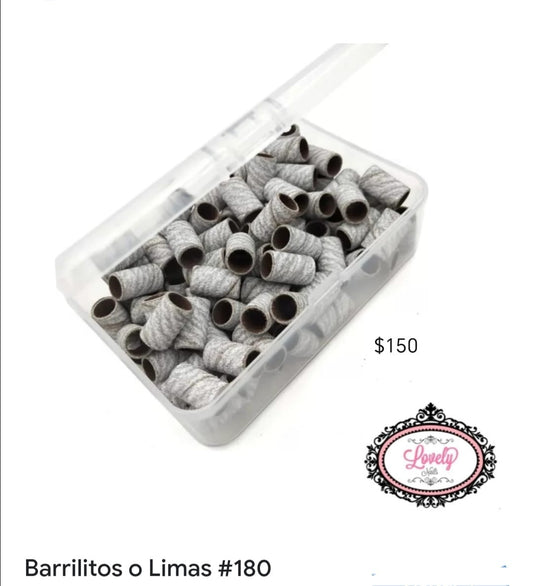 21142 Barrilitos lovely #180