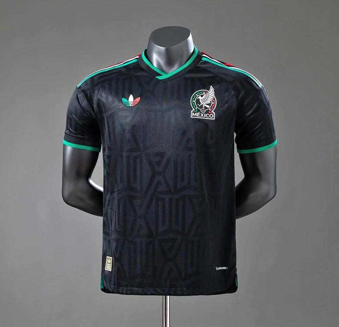 Jersey México