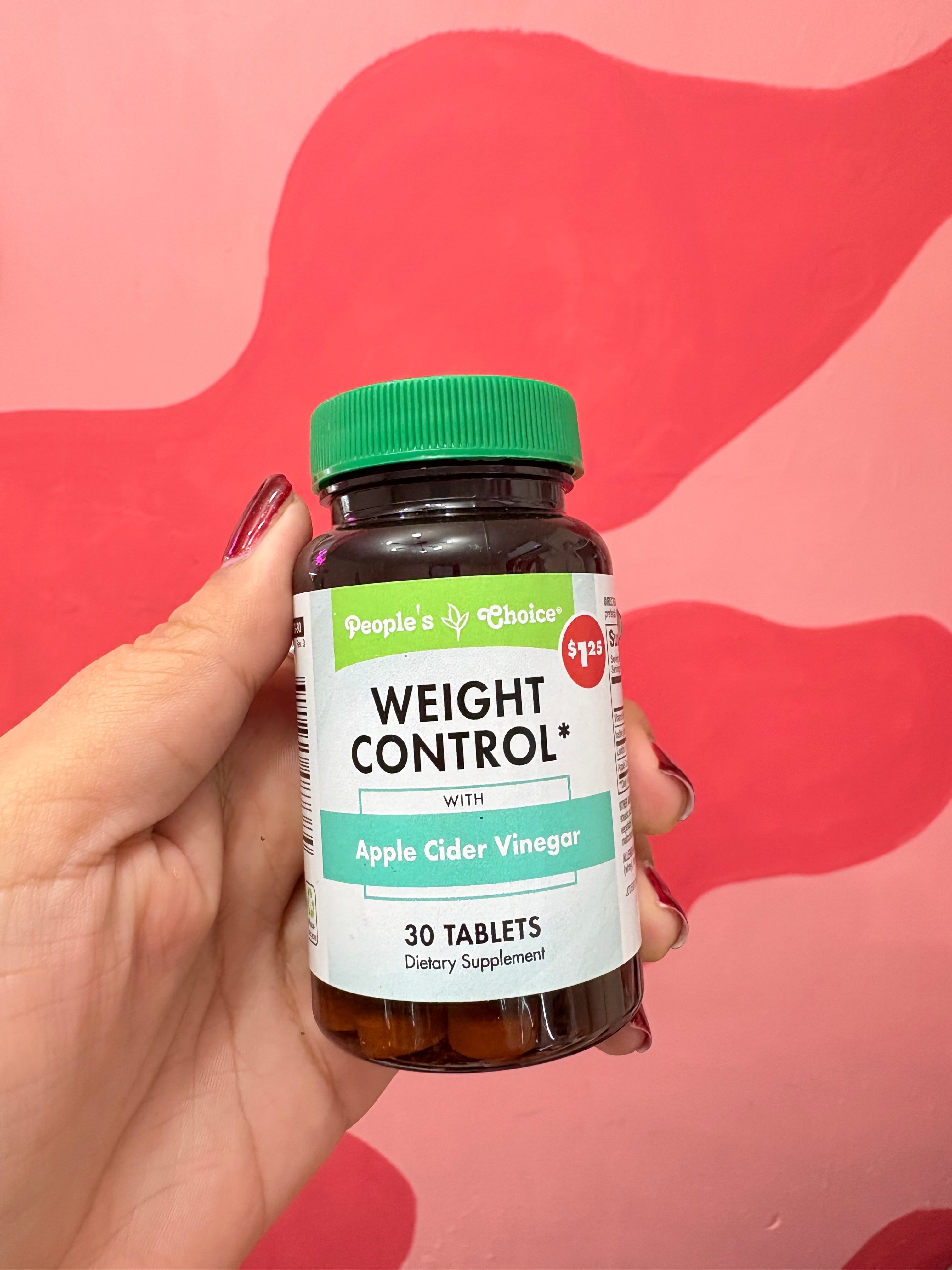 Suplemento People’s Choice