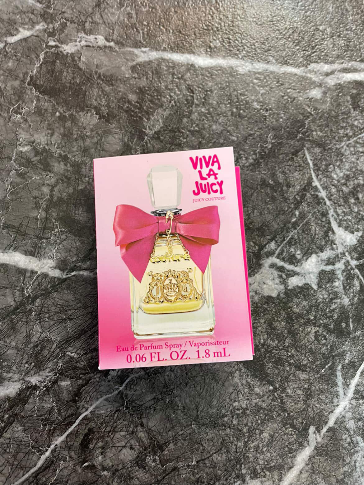 Perfumes mini originales dama.