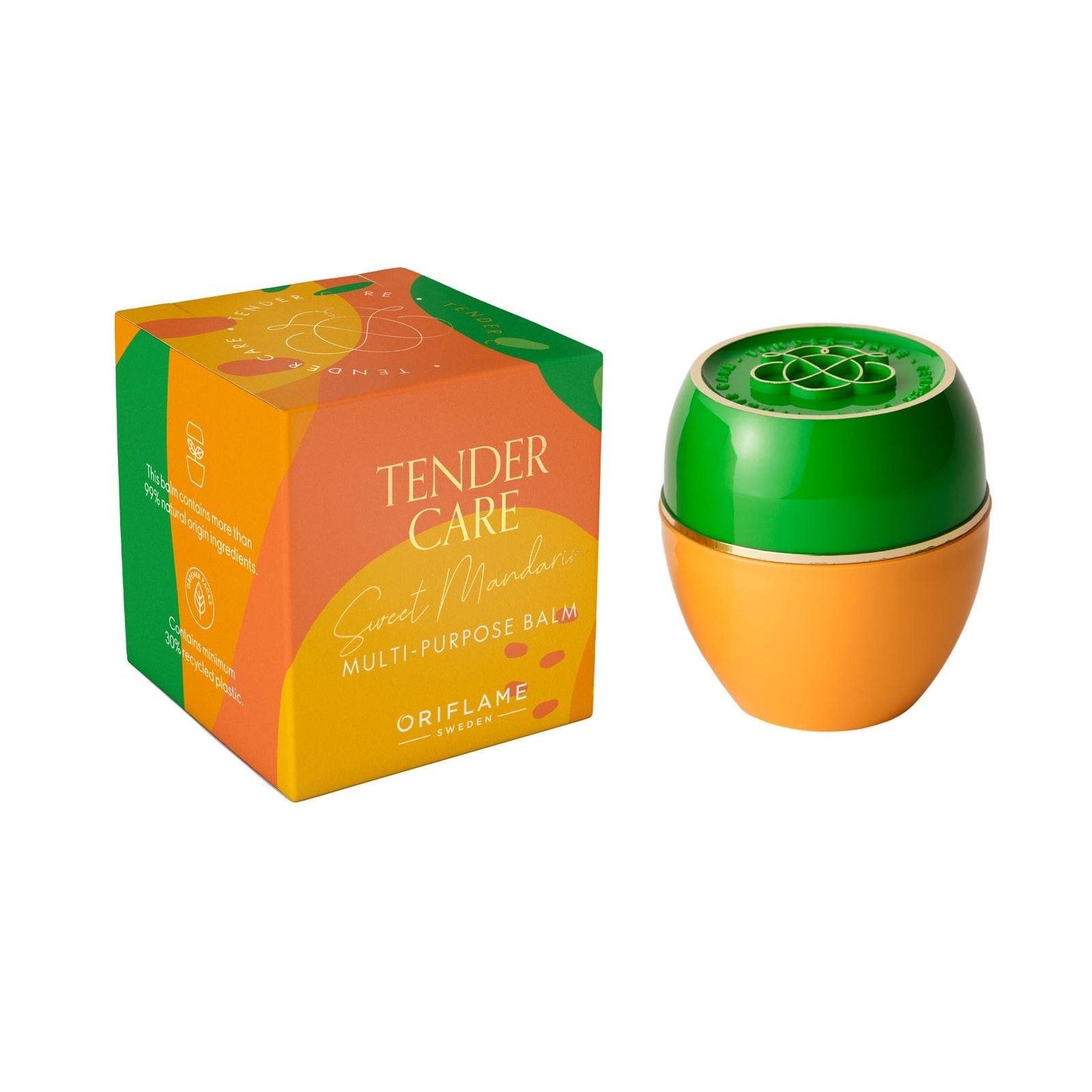 BALSAMO UNIVERSAL Tender Care - ORIFLAME