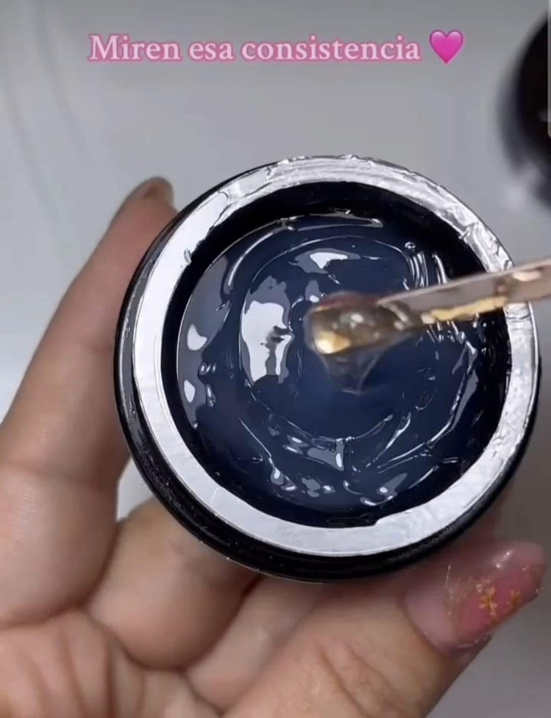 21019 GEL ESPECIAL PARA EFECTOS MUSSA