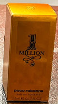 Mini perfume one millón