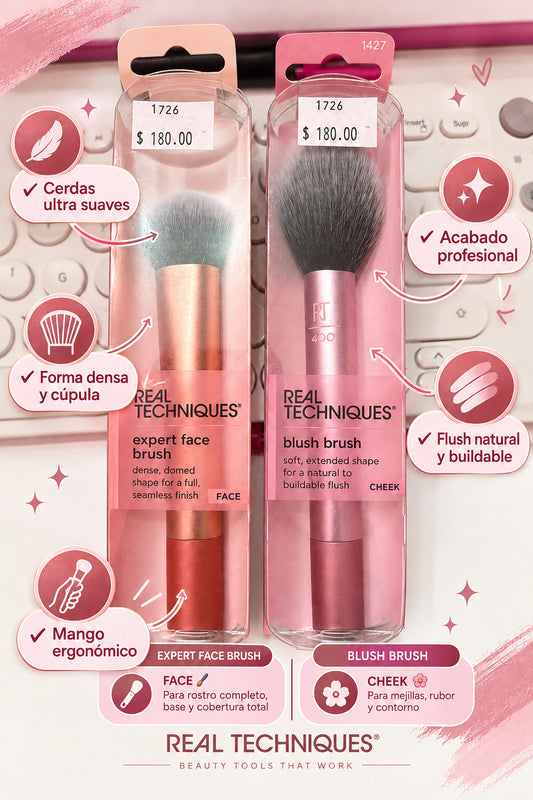 1726 Brocha para maquillaje