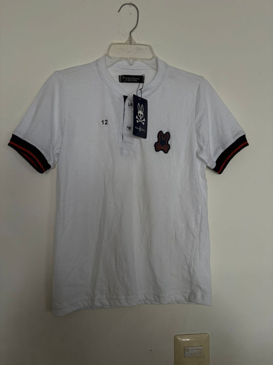 Playera niño talla 12