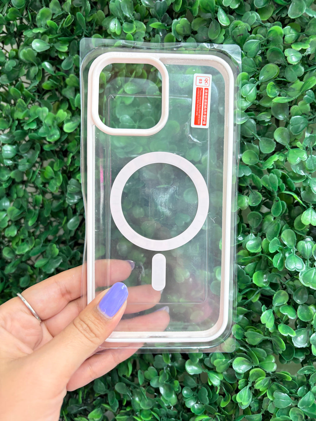 Funda para IPhone 13 Pro Max