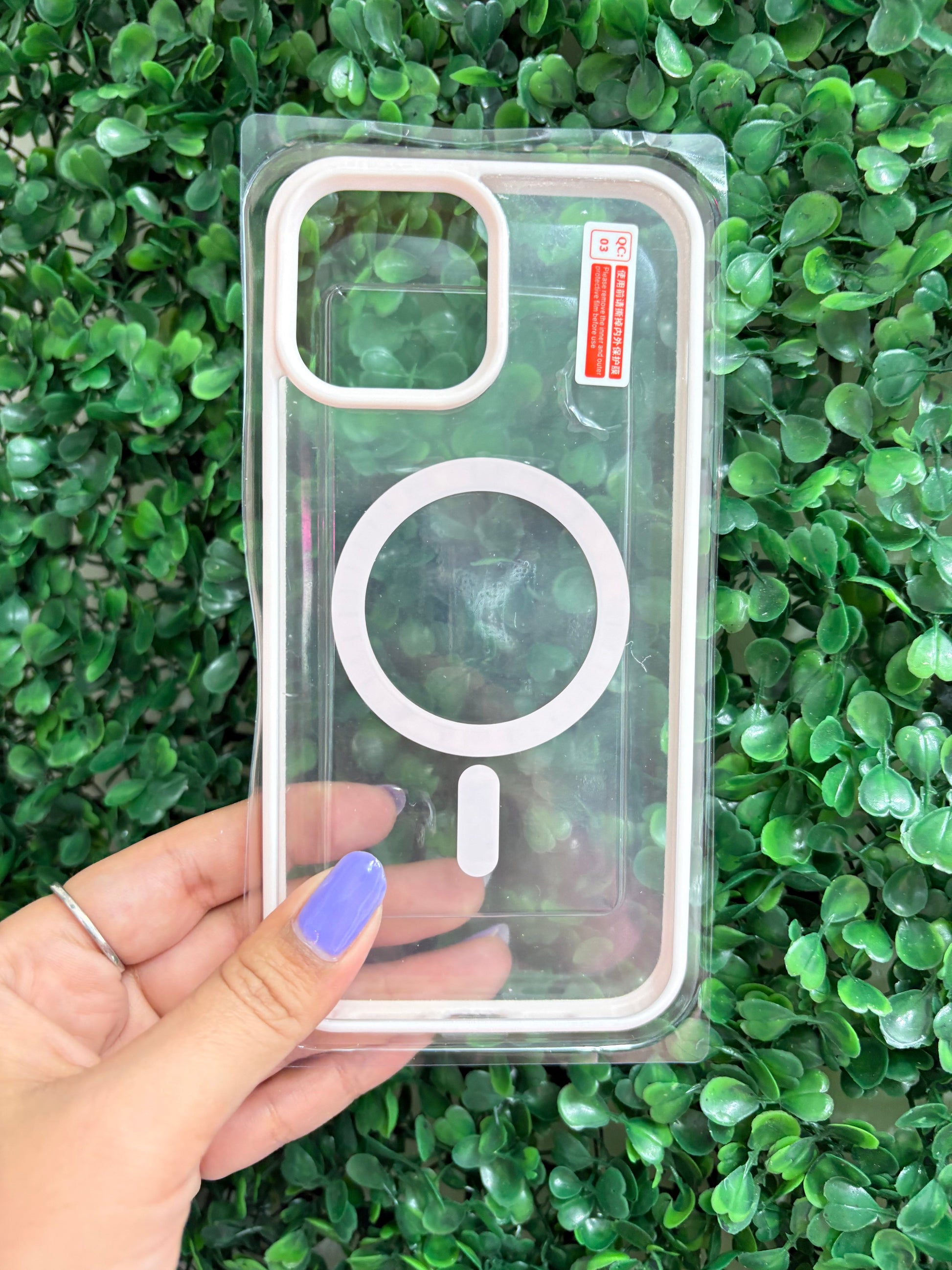 Funda para IPhone 13 Pro Max