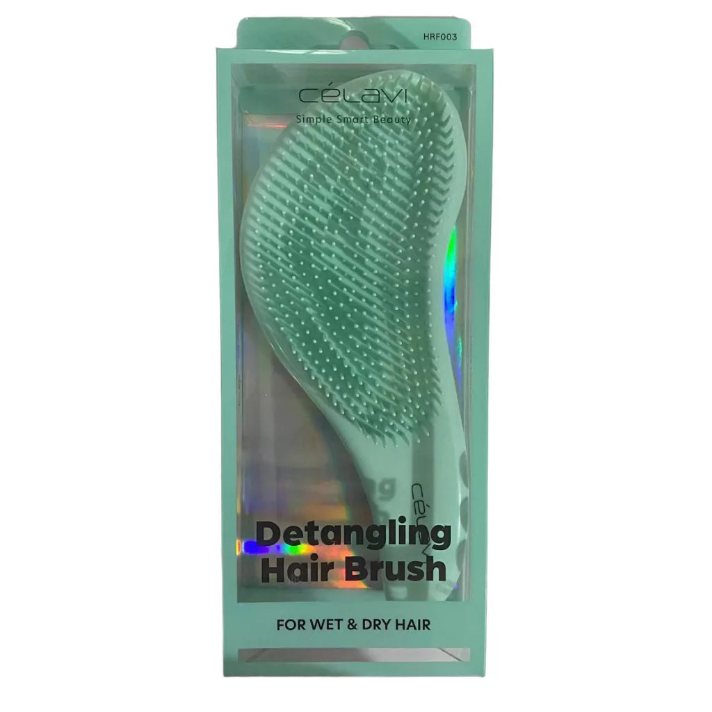 Cepillo Desenredante HRF003 - Celavi