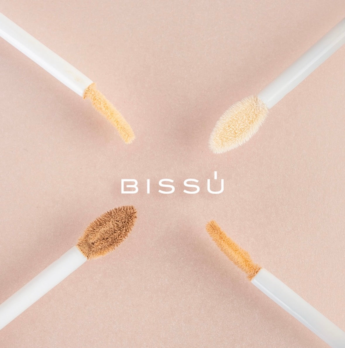 CORRECTOR LÍQUIDO BISSU
