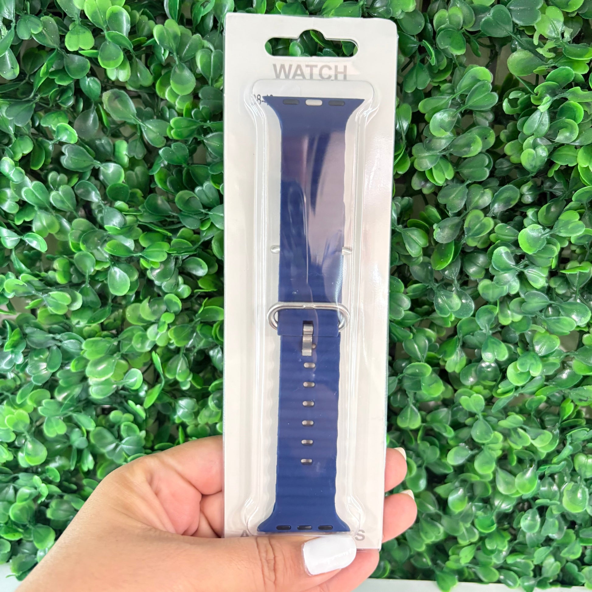 Correa Ocean Apple Watch ⌚️ 42mm / 44mm / 45mm / 46mm / 49mm