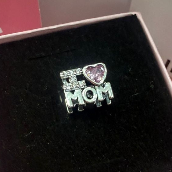 Charms Colección Mamá