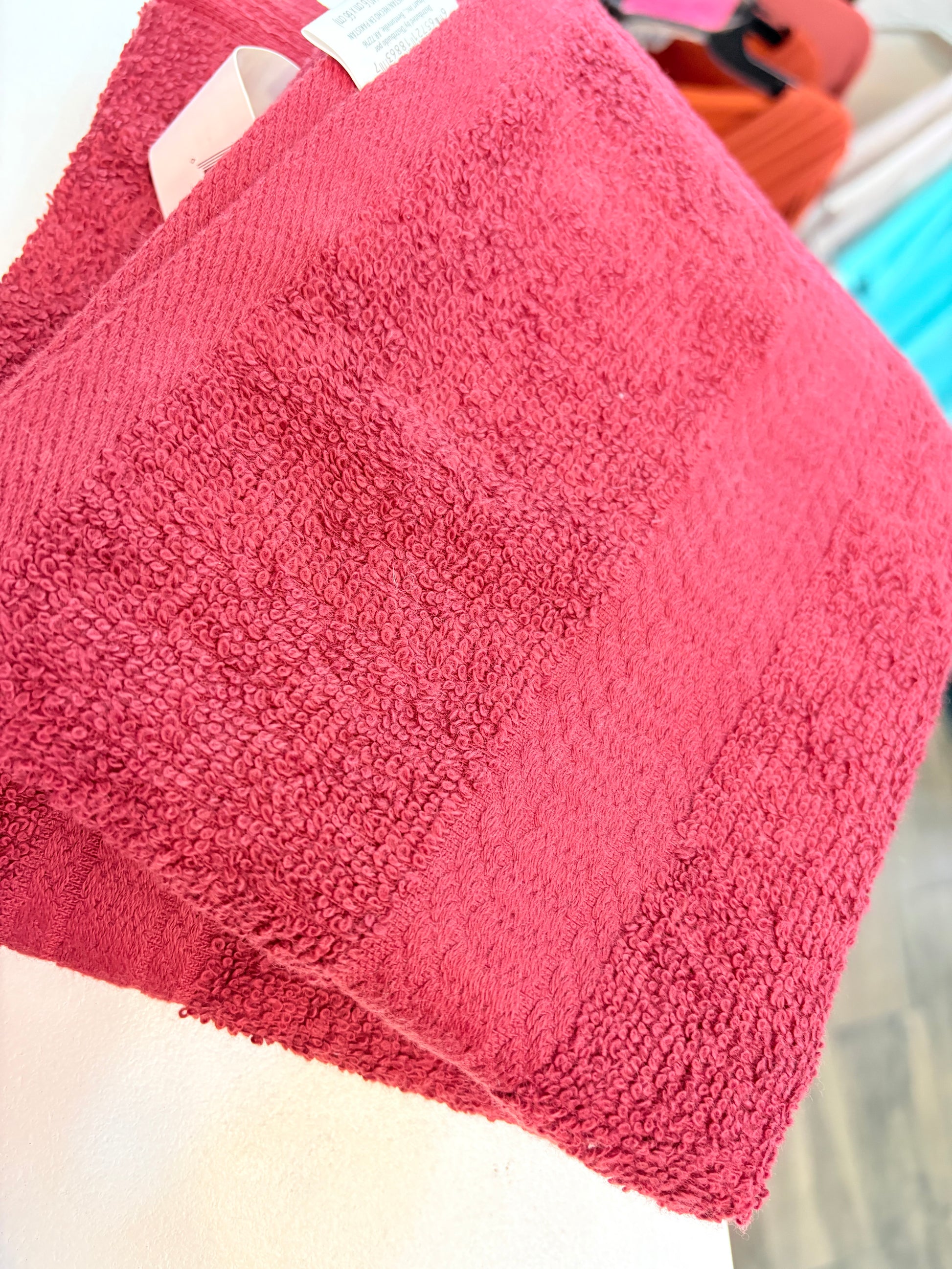 Toalla Hand Towel 40.6 x 66 cm