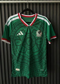 Jersey México Unisex