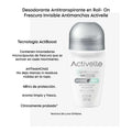 Desodorante Antitranspirante en Roll-On Activelle Power Move