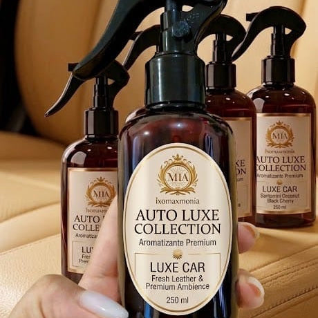 Aromatizante Home Spray - AUTO LUXE COLLECTION