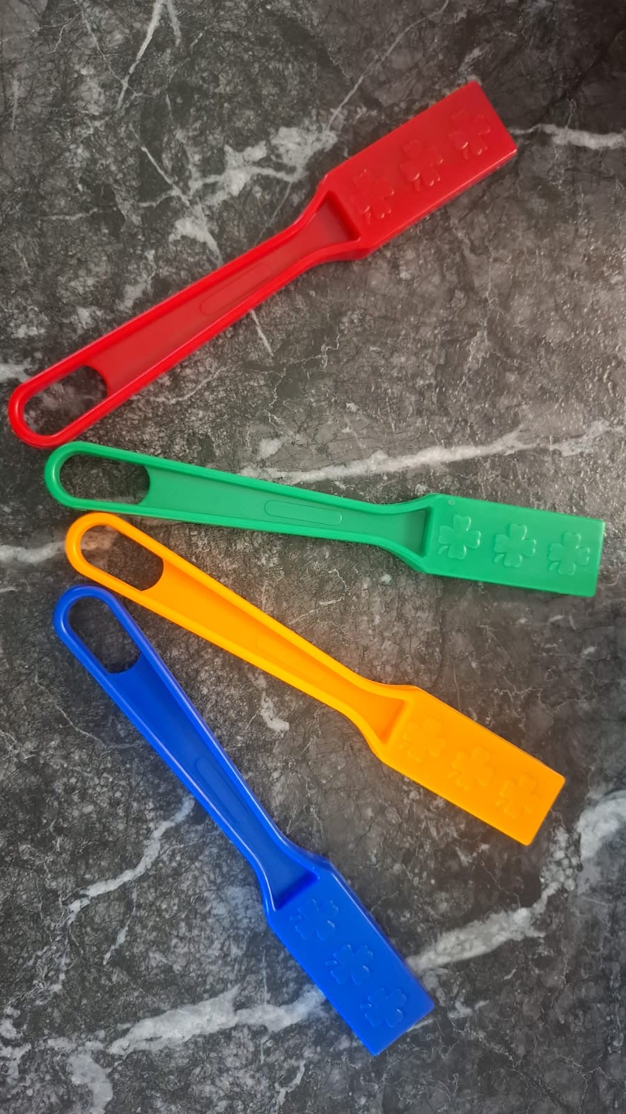 Accesorios para lotería