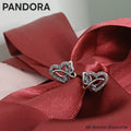 MB-01 Aretes estilo Pandora Incluye caja