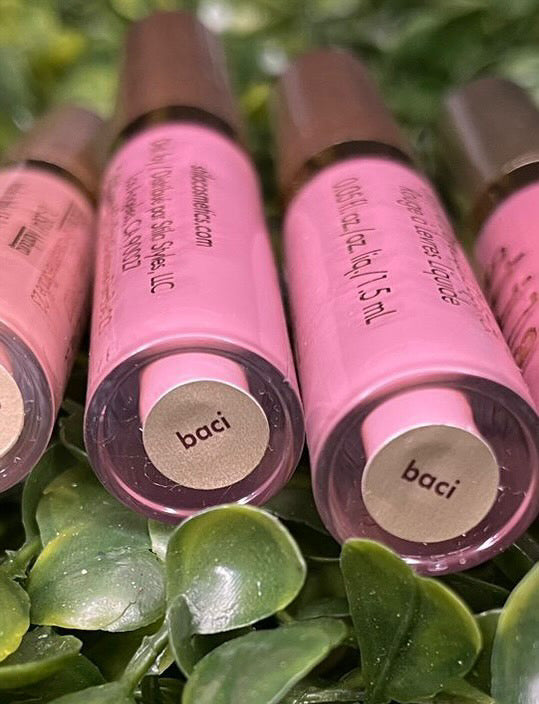 Labial stila tono baci
