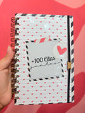 Diario 100 Citas