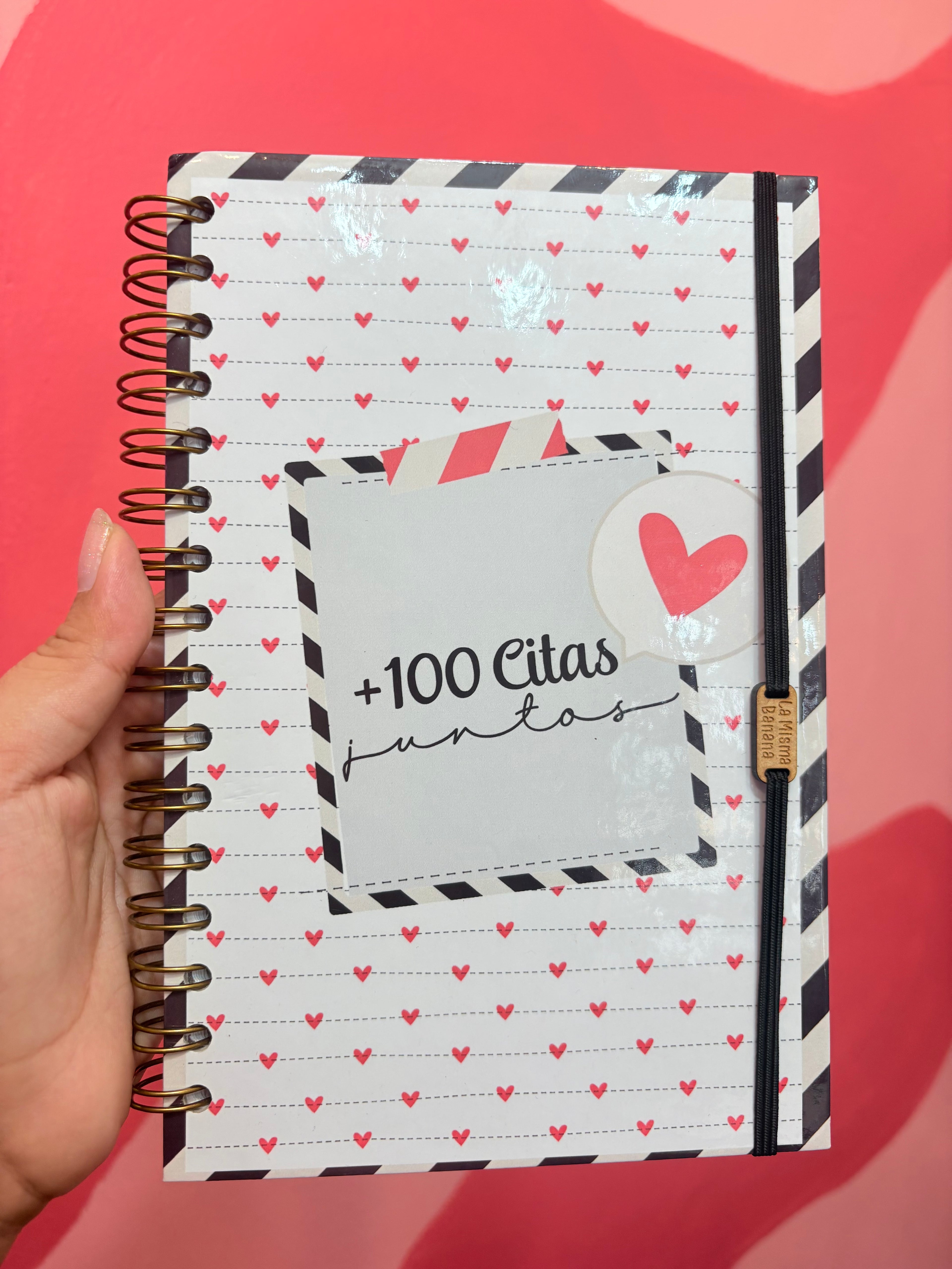 Diario 100 Citas